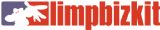 Limp Bizkit 软饼干 LOGO 纹身贴纸 TT002