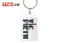 VIC FIRTH 钥匙链 KCR017
