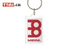 MEINL 钥匙链 KCR026