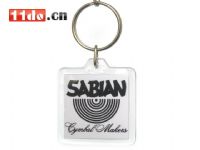 SABIAN 钥匙链