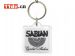 SABIAN 钥匙链