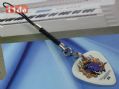 Dunlop 复活节雕像 Flame APE 可拆卸拨片手机链 DM3004