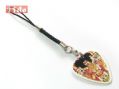 『Dunlop』Jimi Hendrix 收藏款 拨片手机链之 爱