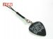 Dunlop 幸运13 Old NO.13 可拆卸拨片手机链 DM1007