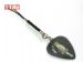 Dunlop 幸运13 Love Girl 可拆卸拨片手机链 DM1005