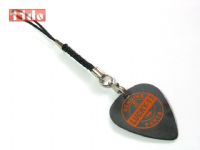 Dunlop 幸运13 Genuine Parts 可拆卸拨片手机链 DM1001