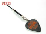 Dunlop 幸运13 Genuine Parts 可拆卸拨片手机链 DM1001