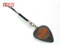 Dunlop 幸运13 Genuine Parts 可拆卸拨片手机链 DM1001