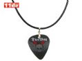 『Dunlop』Dirt Bag系列拨片项链之 Skull Bolts