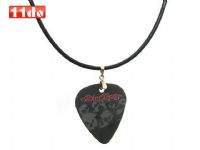 『Dunlop』Dirt Bag系列拨片项链之 Skulls
