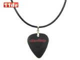 『Dunlop』Dirt Bag系列拨片项链之 Red Logo