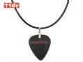 『Dunlop』Dirt Bag系列拨片项链之 Red Logo