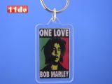 牙买加 雷鬼 BOB MARLEY 钥匙扣