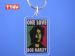 牙买加 雷鬼 BOB MARLEY 钥匙扣