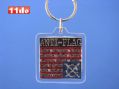 ANTI-FLAG 反旗 钥匙扣
