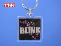 BLINK-182 钥匙扣