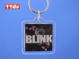 BLINK-182 钥匙扣