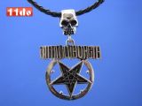 Dimmu Borgir 金属项链