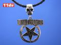 Dimmu Borgir 金属项链
