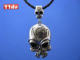 KORN 科恩 金属项链