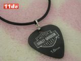 Dunlop Harley-Davidson 哈雷戴维森 拨片项链（黑色）